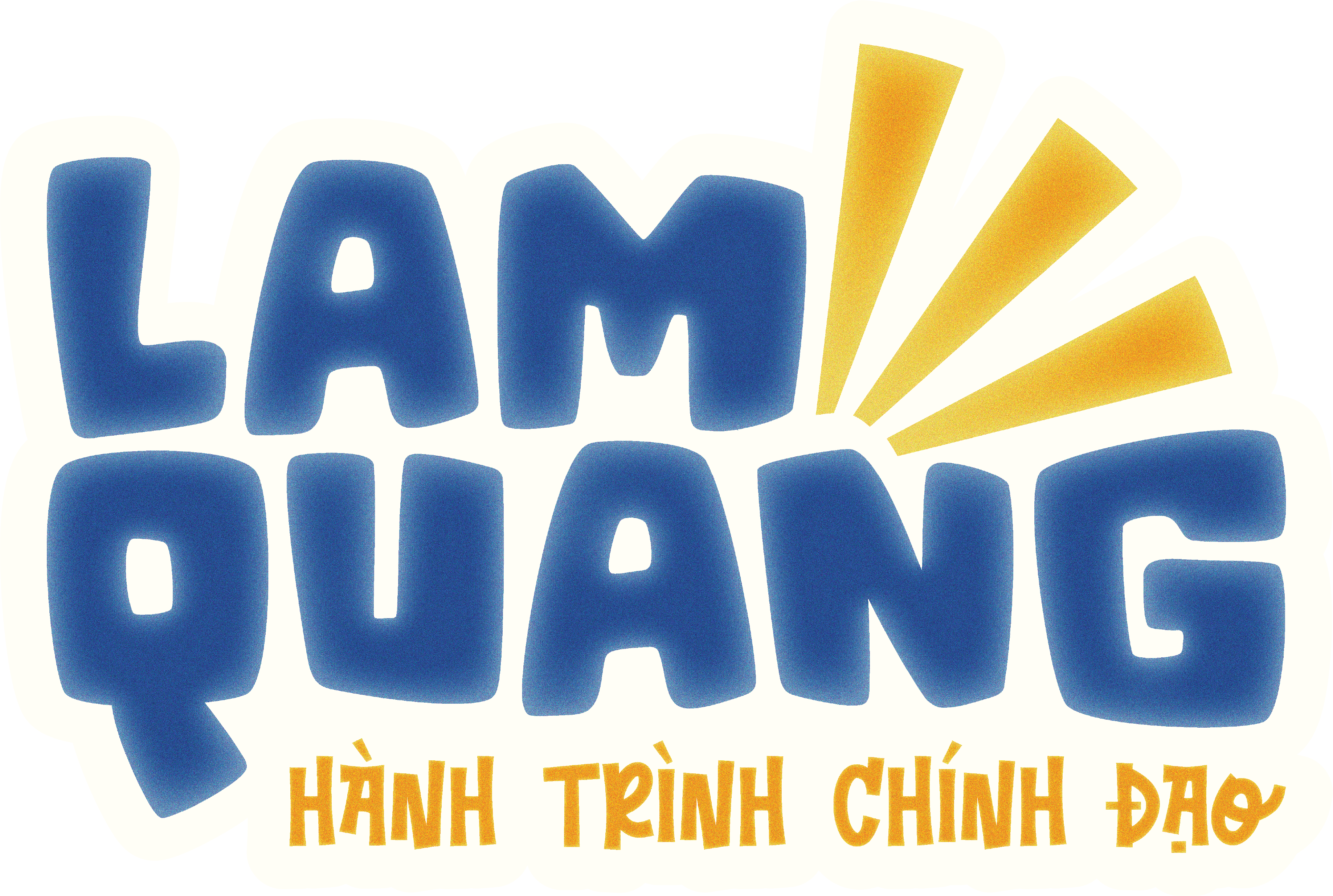 Lam Quang Logo