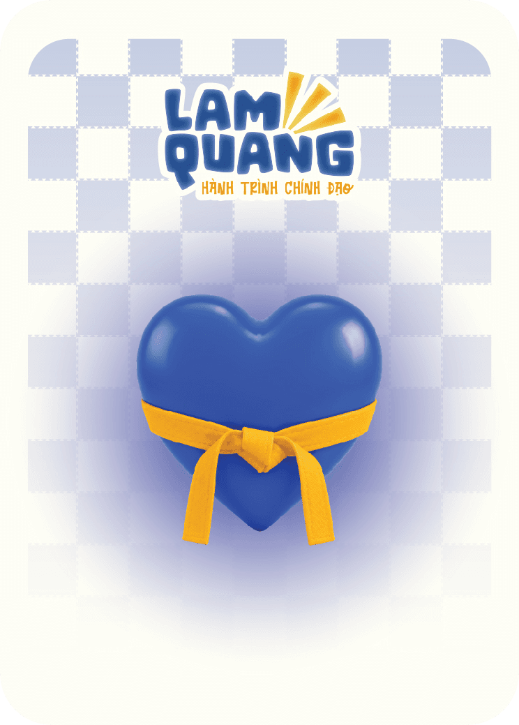 Mặt Đạo Tâm