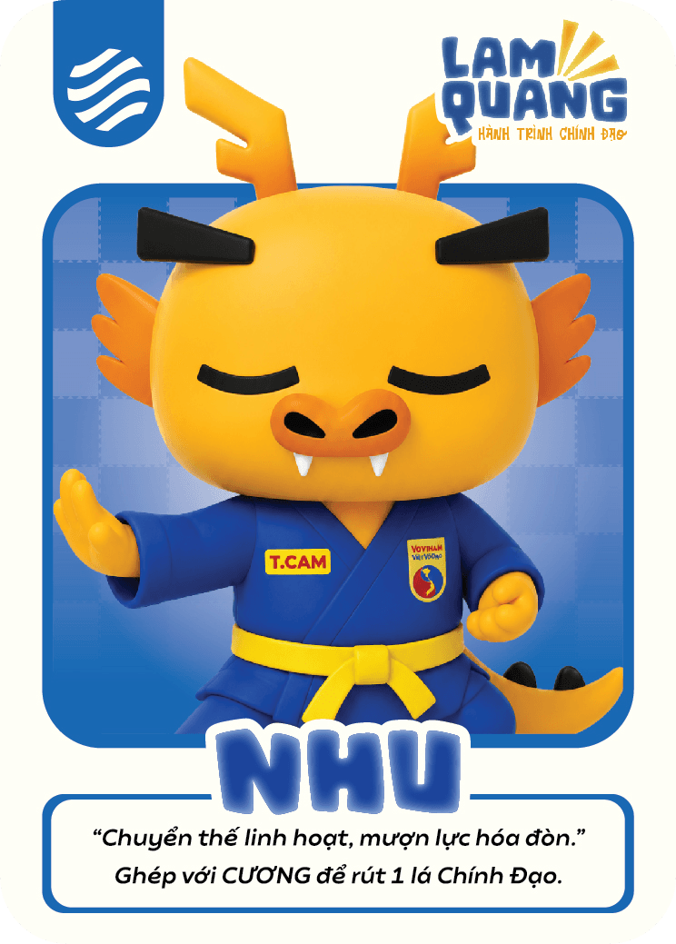 Nhu - Hóa Đòn #1