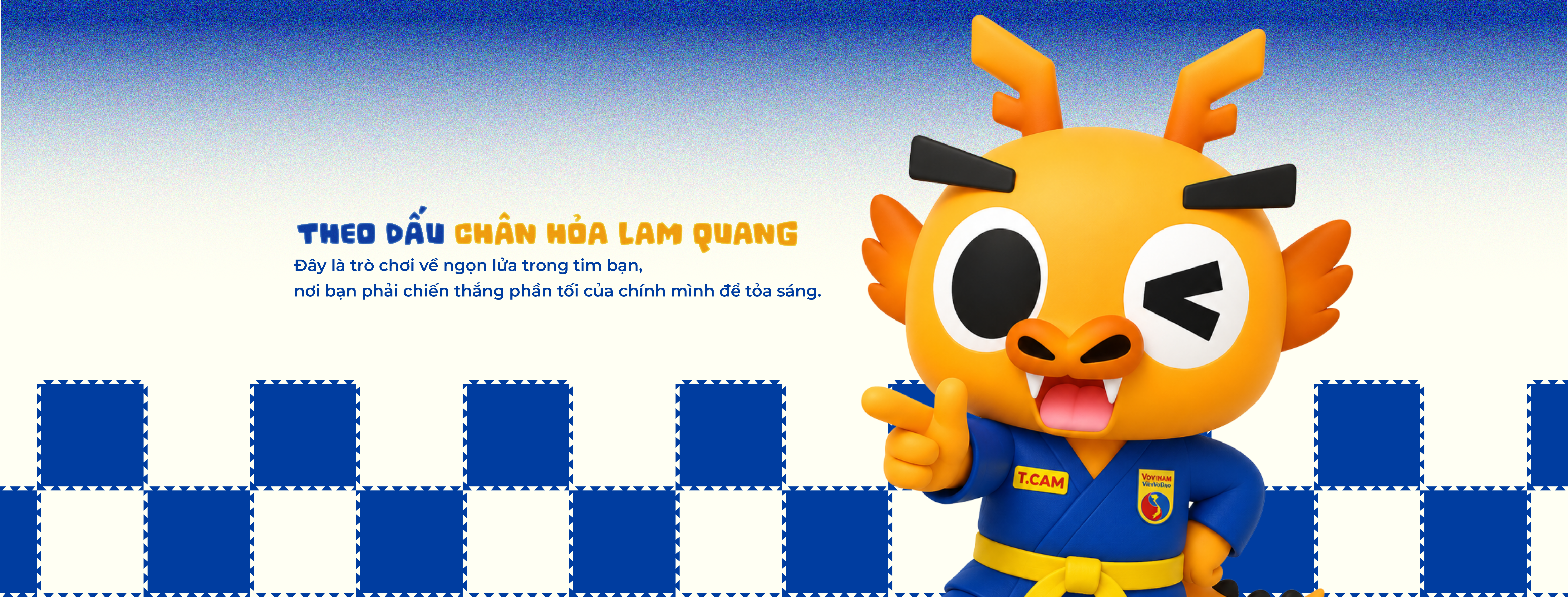 Vovinam background